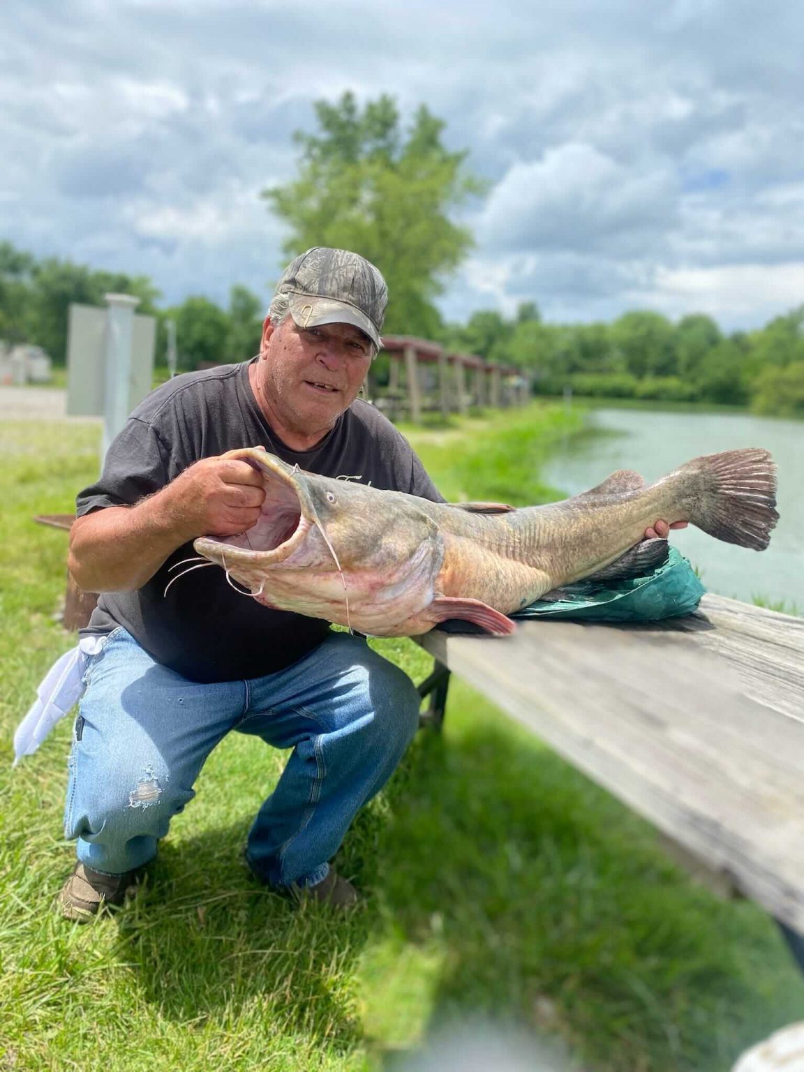 Lake Liberty Liberty Township, Butler County, Ohio
